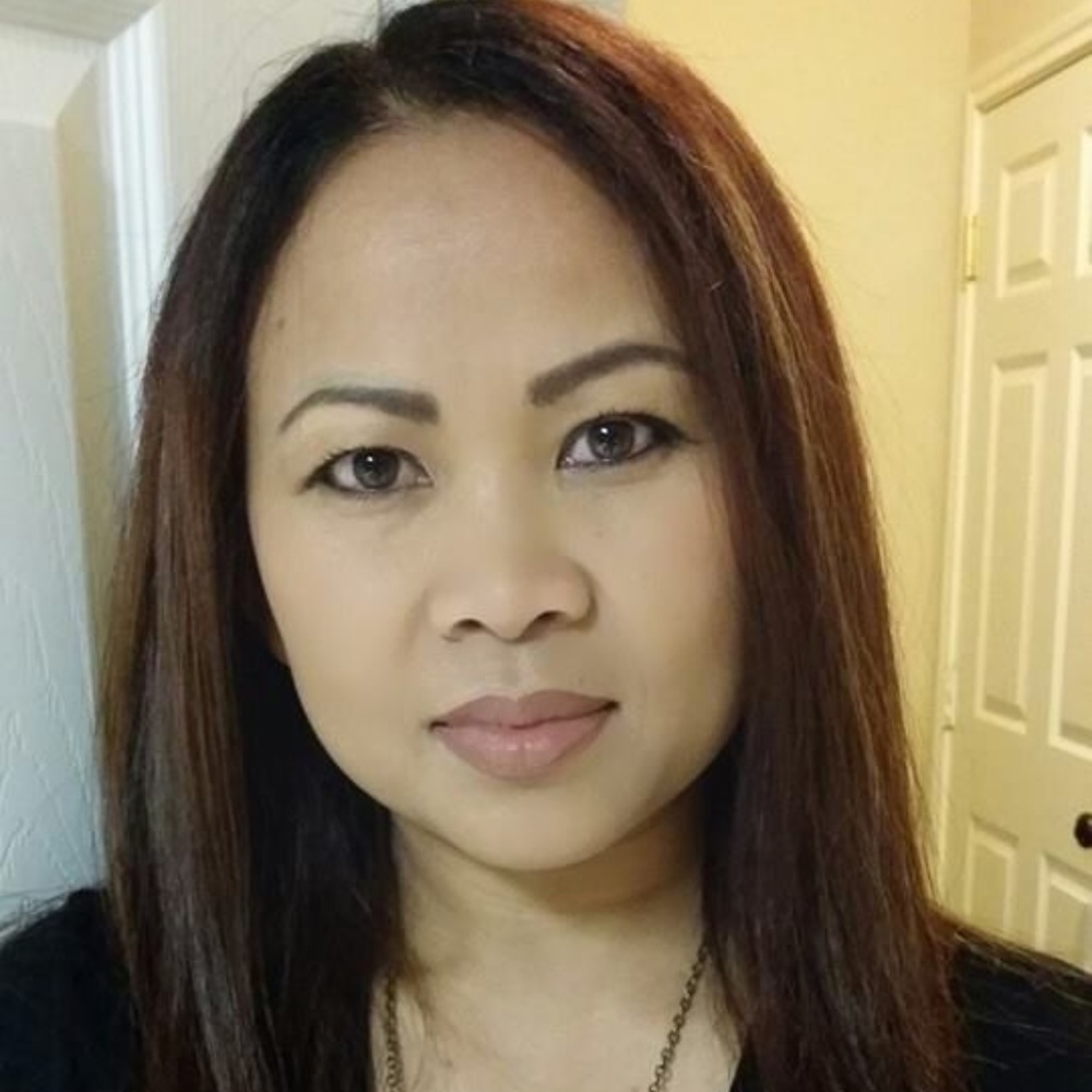 Meet your Posher, Marina